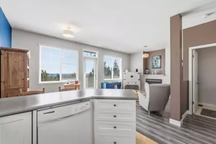 Bedroom 4 Photo of 5666 149a Street, Surrey, BC