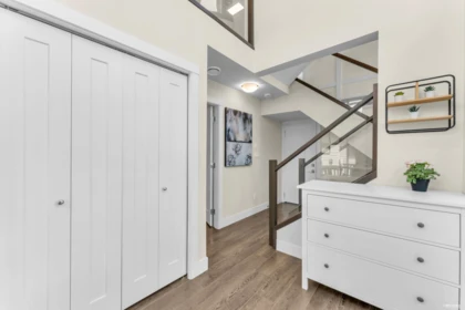17 15688 28 Avenue, Surrey, BC, Surrey — Townhouse for sale