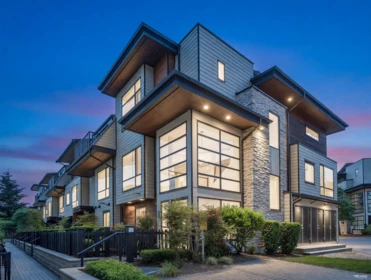 17 15688 28 Avenue, Surrey, BC, Surrey — Townhouse for sale