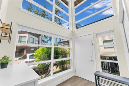 17 15688 28 Avenue, Surrey, BC, Surrey — Townhouse for sale