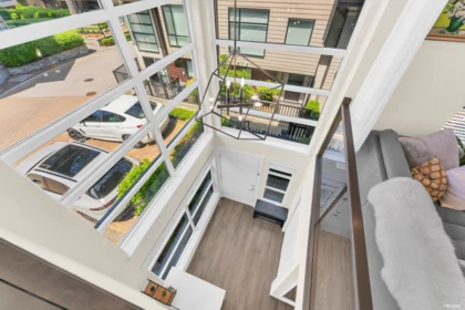 17 15688 28 Avenue, Surrey, BC, Surrey — Townhouse for sale