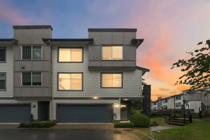 39 15633 Mountain View Drive, Surrey, BC, Surrey — Townhouse for sale