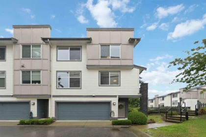 39 15633 Mountain View Drive, Surrey, BC, Surrey — Townhouse for sale