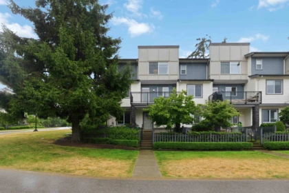 39 15633 Mountain View Drive, Surrey, BC, Surrey — Townhouse for sale