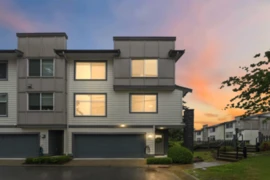 39 15633 Mountain View Drive, Surrey, BC