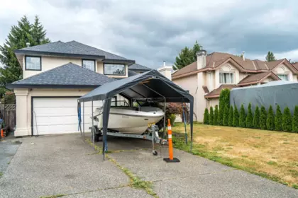 17163 102 Avenue, Surrey, BC, Surrey — Single Family Residence for sale