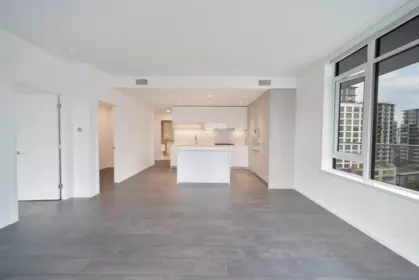Pantry Photo of 705 6200 Minoru Boulevard, Richmond, BC