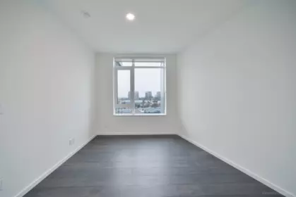 Primary Bedroom Photo of 705 6200 Minoru Boulevard, Richmond, BC