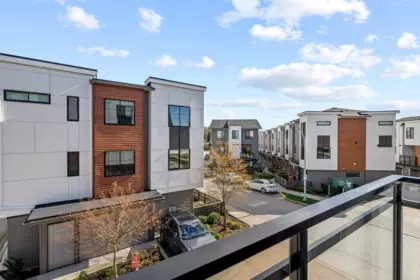 56 1639 162 Street, Surrey, BC, Surrey — Townhouse for sale