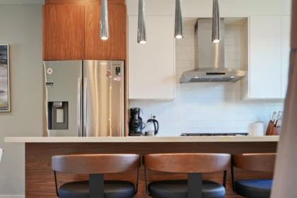 Kitchen Photo of 56 1639 162 Street, Surrey, BC