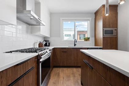 Pantry Photo of 56 1639 162 Street, Surrey, BC