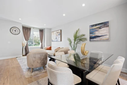 Primary Bedroom Photo of 56 1639 162 Street, Surrey, BC