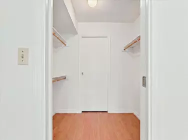 Entry Foyer Photo of 43 1425 Lamey's Mill Road, Vancouver, BC