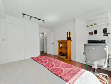 Mudroom Photo of 43 1425 Lamey's Mill Road, Vancouver, BC
