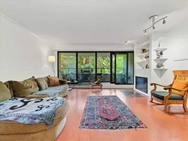 Pantry Photo of 43 1425 Lamey's Mill Road, Vancouver, BC