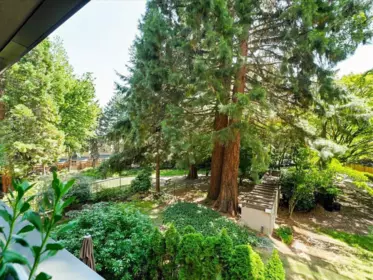 Staircase Photo of 43 1425 Lamey's Mill Road, Vancouver, BC
