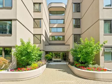 Street View Photo of 43 1425 Lamey's Mill Road, Vancouver, BC