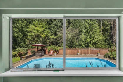 Basement Recreation Room Photo of 3255 Milton Avenue, North Vancouver, BC