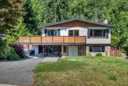 3255 Milton Avenue, North Vancouver, BC, North Vancouver — Single Family Residence for sale