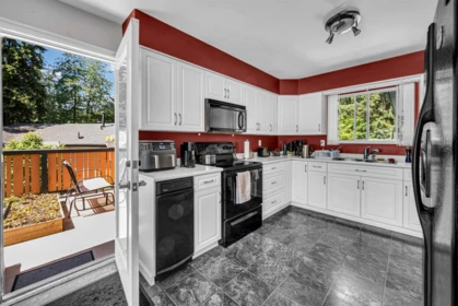3255 Milton Avenue, North Vancouver, BC, North Vancouver — Single Family Residence for sale