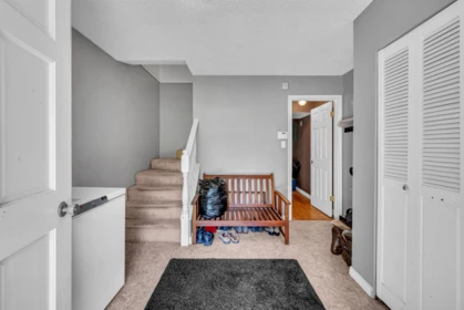 Guest Bathroom Photo of 3255 Milton Avenue, North Vancouver, BC