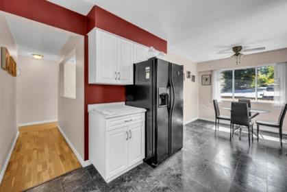 Kitchen Photo of 3255 Milton Avenue, North Vancouver, BC