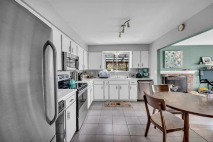 Mudroom Photo of 3255 Milton Avenue, North Vancouver, BC