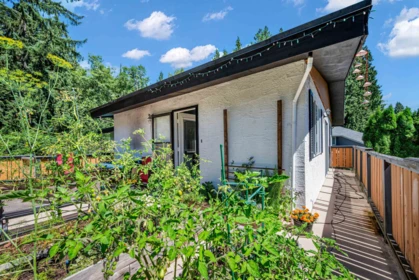 Office / Den Photo of 3255 Milton Avenue, North Vancouver, BC