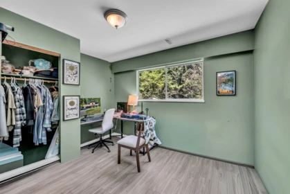 Outdoor Patio Photo of 3255 Milton Avenue, North Vancouver, BC