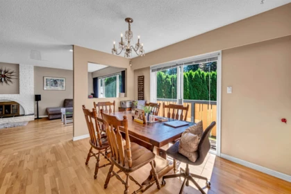 Pantry Photo of 3255 Milton Avenue, North Vancouver, BC