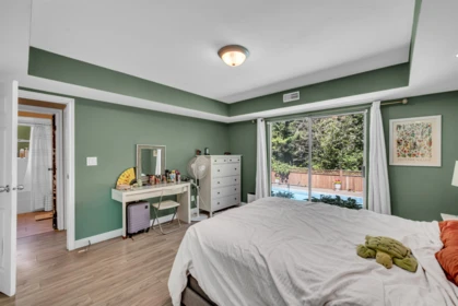 Staircase Photo of 3255 Milton Avenue, North Vancouver, BC