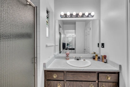 Walk-In Closet Photo of 3255 Milton Avenue, North Vancouver, BC