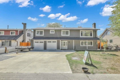 5359 Paton Drive, Ladner, BC, Ladner — Single Family Residence for sale