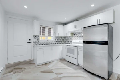 Garage Interior Photo of 5359 Paton Drive, Ladner, BC