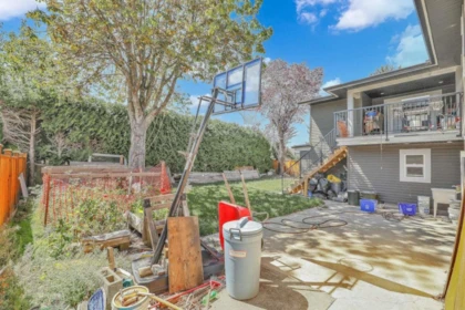 Outdoor Kitchen Photo of 5359 Paton Drive, Ladner, BC