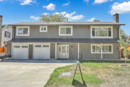 Playground / Recreational Area Near 5359 Paton Drive, Ladner, BC