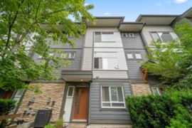50 8430 203a Street, Langley, BC
