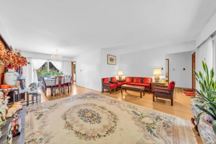 580 W 64th Avenue, Vancouver, BC, Vancouver — Single Family Residence for sale