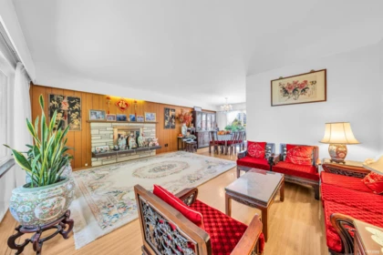 580 W 64th Avenue, Vancouver, BC, Vancouver — Single Family Residence for sale