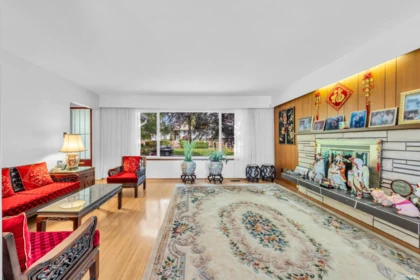 580 W 64th Avenue, Vancouver, BC, Vancouver — Single Family Residence for sale