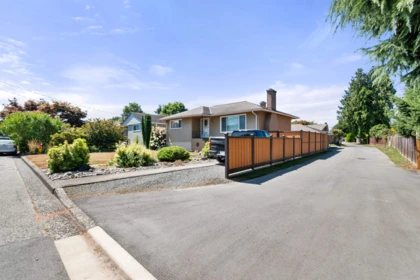 9863 Candow Street, Chilliwack, BC, Chilliwack — Single Family Residence for sale