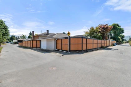 9863 Candow Street, Chilliwack, BC, Chilliwack — Single Family Residence for sale