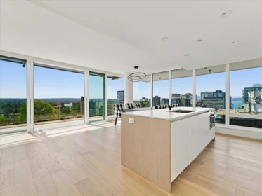 1102 1180 Broughton Street, Vancouver, BC, Vancouver — Apartment/Condo for sale