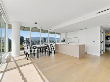 1102 1180 Broughton Street, Vancouver, BC, Vancouver — Apartment/Condo for sale