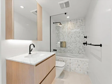 Loft / Bonus Room Photo of 1102 1180 Broughton Street, Vancouver, BC