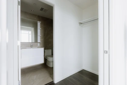 Primary Bathroom Photo of 1301 6500 Minoru Boulevard, Richmond, BC