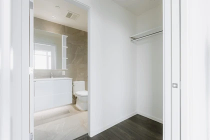 Primary Bedroom Photo of 1301 6500 Minoru Boulevard, Richmond, BC
