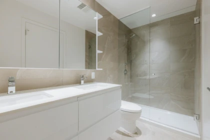Walk-In Closet Photo of 1301 6500 Minoru Boulevard, Richmond, BC