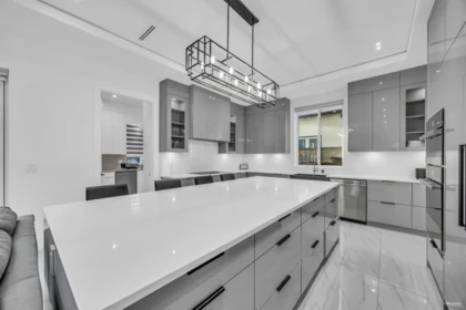 Breakfast Nook Photo of 14138 75a Avenue, Surrey, BC