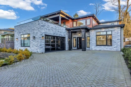 14138 75a Avenue, Surrey, BC, Surrey — Single Family Residence for sale